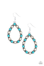 Load image into Gallery viewer, Sagebrush Sunsets Multi Earrings