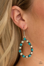 Load image into Gallery viewer, Sagebrush Sunsets Multi Earrings
