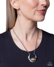 Load image into Gallery viewer, Passionate Principle Brown Necklace