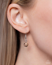 Load image into Gallery viewer, Passionate Principle Brown Necklace