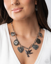 Load image into Gallery viewer, Sparrow Social Multi Necklace