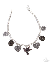Load image into Gallery viewer, Sparrow Social Multi Necklace