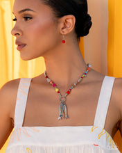 Load image into Gallery viewer, Coastal Caprice Multi Necklace