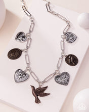 Load image into Gallery viewer, Sparrow Social Multi Necklace
