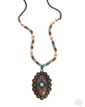 Load image into Gallery viewer, Soulful Stones Multi Necklace