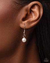 Load image into Gallery viewer, Boisterous Ballet Yellow Necklace