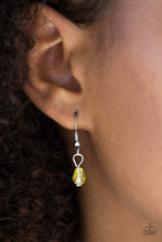 Load image into Gallery viewer, Rochester Refinement Yellow Necklace
