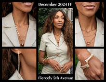 Load image into Gallery viewer, Fiercely 5th Avenue Fashion Fix December 2024 (F35)
