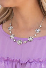 Load image into Gallery viewer, Summer Dream Green Necklace