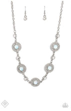 Load image into Gallery viewer, Summer Dream Green Necklace