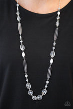 Load image into Gallery viewer, Quite Quintessence White Necklace