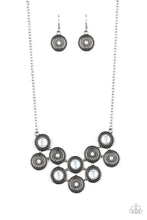 Load image into Gallery viewer, What’s Your Star Sign White Necklace