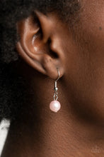Load image into Gallery viewer, Positively Pearl-escent Pink Necklace