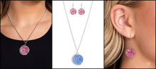Load image into Gallery viewer, My Moon My Stars Multi Necklace
