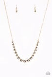 Load image into Gallery viewer, Here We Glow Multi Necklace