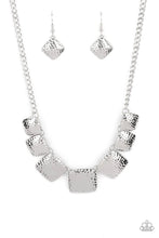 Load image into Gallery viewer, Keeping It Relic Silver Necklace
