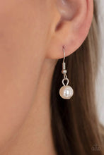 Load image into Gallery viewer, Champagne Dreams White Necklace