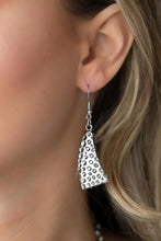 Load image into Gallery viewer, Moonwalk Magic Silver Necklace