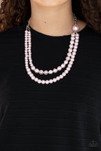 Load image into Gallery viewer, Remarkable Radiance Pink Necklace