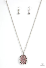 Load image into Gallery viewer, Venice Vacation Pink Necklace