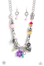 Load image into Gallery viewer, Charmed, I Am Sure Multi Necklace