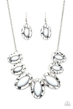Load image into Gallery viewer, Terra Color White Necklace
