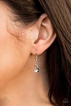 Load image into Gallery viewer, Pushing Your Luxe White Necklace