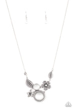 Load image into Gallery viewer, Exquisitely Eden White Necklace