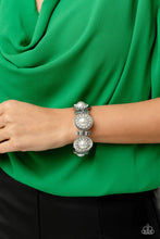Load image into Gallery viewer, Summer Severade White Bracelet