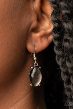 Load image into Gallery viewer, Date Night Nouveau Silver Necklace
