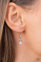 Load image into Gallery viewer, Prismatic Proposal White Necklace