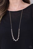 Load image into Gallery viewer, Here We Glow Multi Necklace