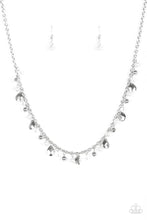 Load image into Gallery viewer, Spring Sophistication White Necklace