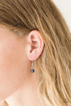 Load image into Gallery viewer, Yacht Tour Blue Necklace