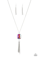 Load image into Gallery viewer, Blissed Out Opulence Pink Necklace