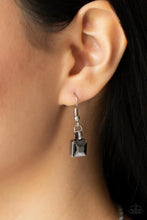 Load image into Gallery viewer, Graciously Audacious Silver Necklace
