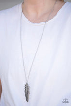 Load image into Gallery viewer, Sky Quest White Necklace