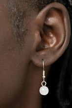 Load image into Gallery viewer, Bahama Mama Mode White Necklace