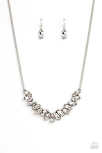 Load image into Gallery viewer, Galaxy Game Changer White Necklace