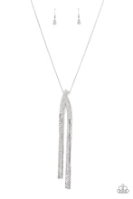 Load image into Gallery viewer, Out of the Sway White Necklace