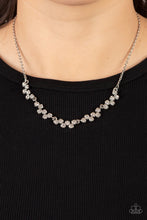 Load image into Gallery viewer, Selfie Love White Necklace