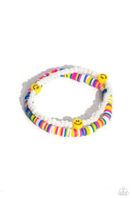 Load image into Gallery viewer, Tabloid Talent Multi Bracelet