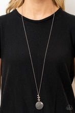 Load image into Gallery viewer, Maternal Blessings Pink Necklace