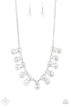 Load image into Gallery viewer, Top Dollar Twinkle White Necklace
