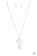 Load image into Gallery viewer, Park Avenue Palace White Necklace