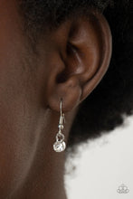 Load image into Gallery viewer, A Mother’s Heart White Necklace