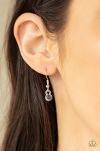 Load image into Gallery viewer, Going Through Phases Silver Necklace