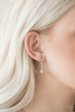 Load image into Gallery viewer, Colorful Cadence White Necklace