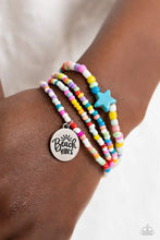 Load image into Gallery viewer, Wave Riding Multi Bracelet