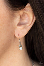 Load image into Gallery viewer, American Anthem White Necklace